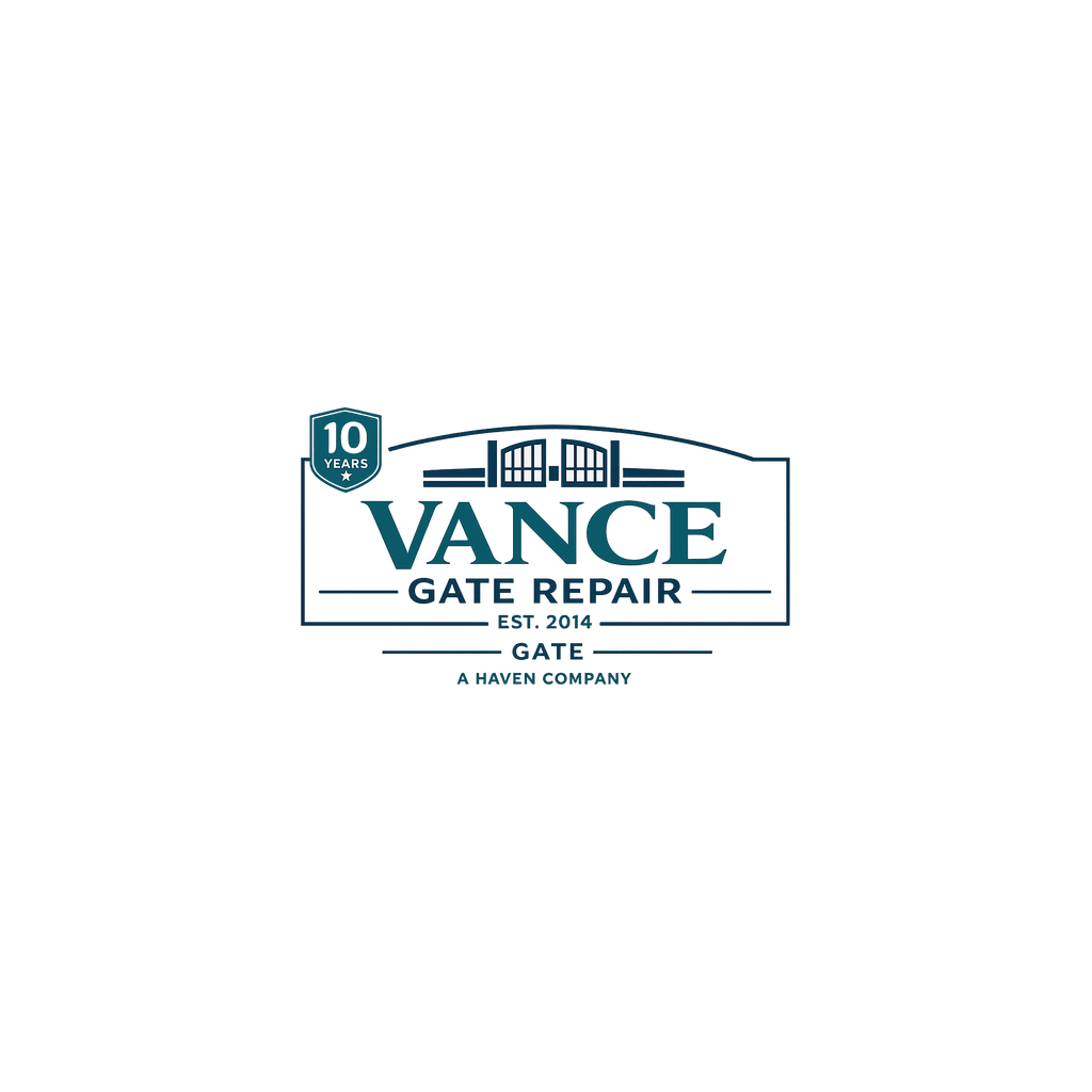 Vance Gate Repair Sugar Land